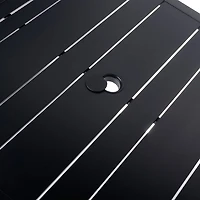 New York Chatting Table