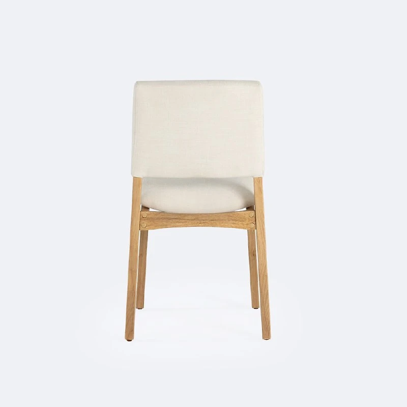 Transformer Chair - Scandinavian Oak