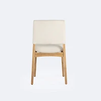 Transformer Chair - Scandinavian Oak
