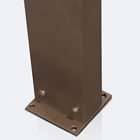 Aluminum Pergola