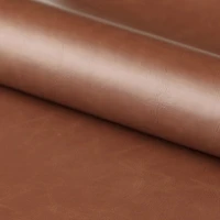 Cazar Lounge Chair - Brandy