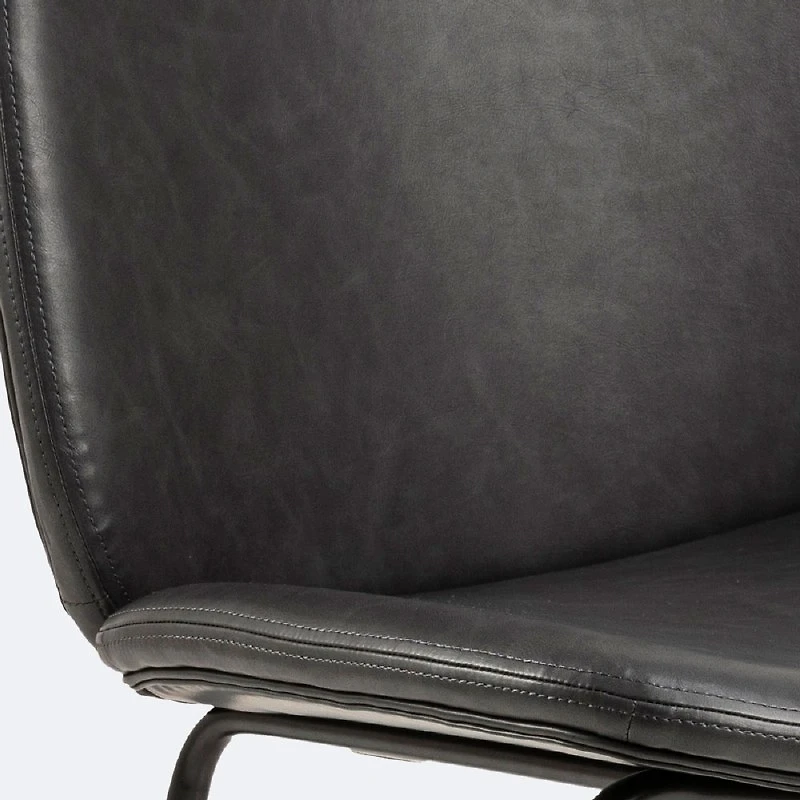 Carmen Dining Chair - Black