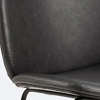 Carmen Dining Chair - Black