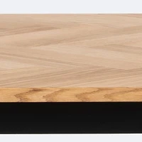 Brighton Dining Table