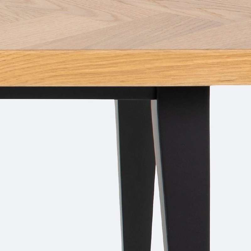 Morgantown Coffee Table