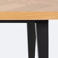 Morgantown Coffee Table