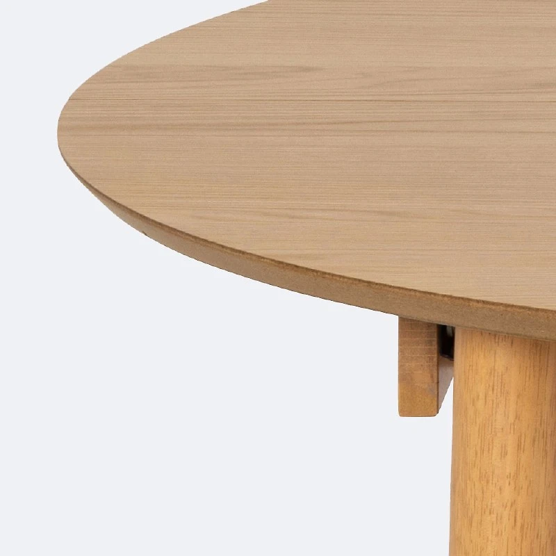 Montreux Extendable Dining Table