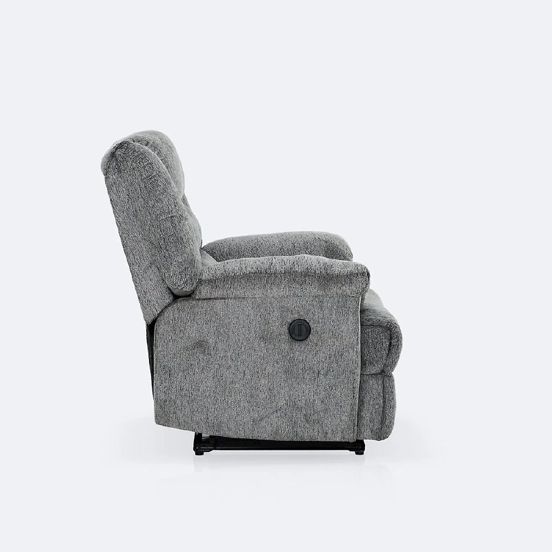 Alex Power Reclining Chair