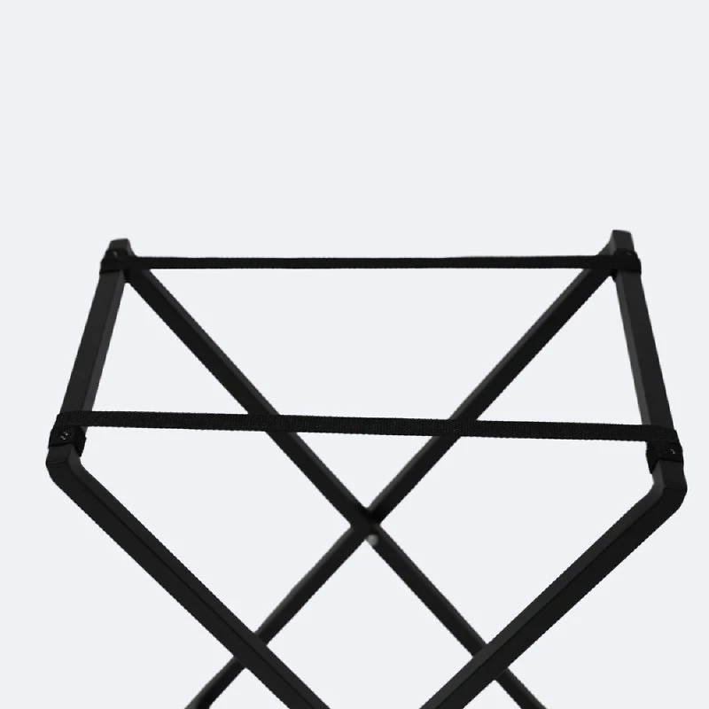 Amigo Tray Table - Black