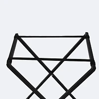 Amigo Tray Table - Black