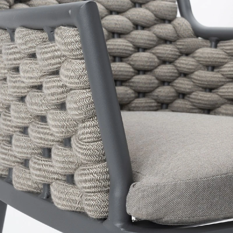 Bali Dining Armchair