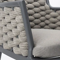 Bali Dining Armchair