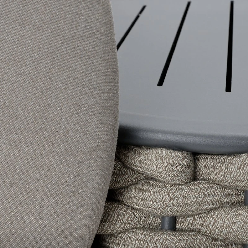 Bali Pouf-Large