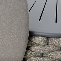 Bali Pouf-Large