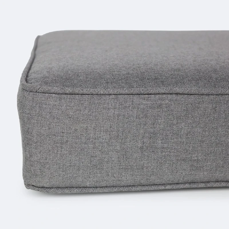 Deep Seating Seat Cushion