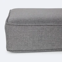 Deep Seating Seat Cushion