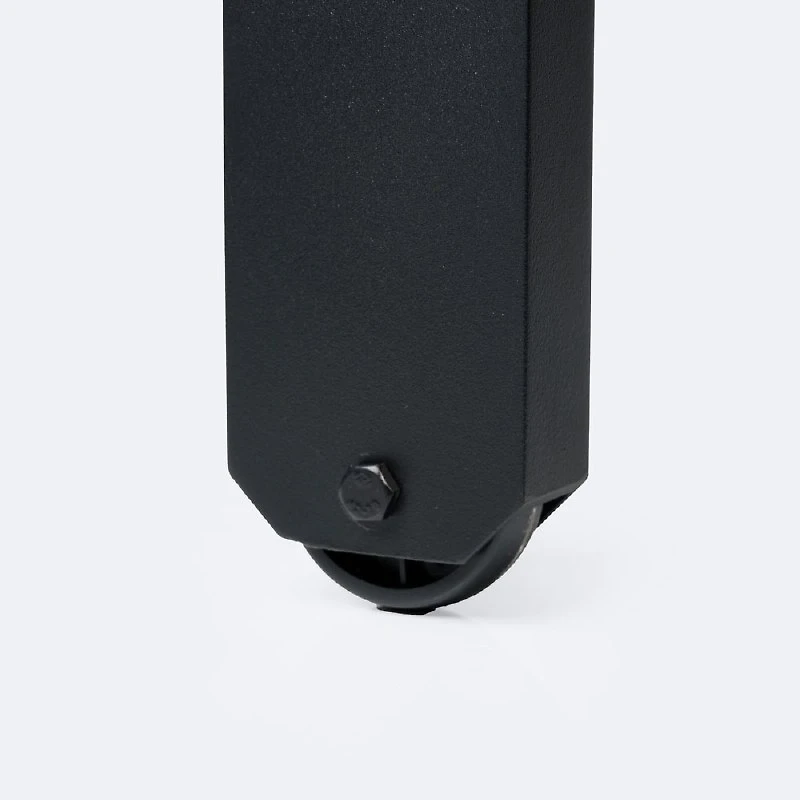 Belvedere Lounge - Black