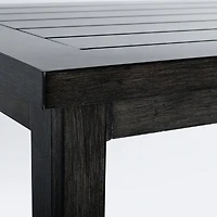 Belvedere Counter Height Table