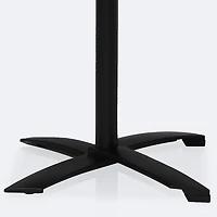 Boca Folding Bistro Table