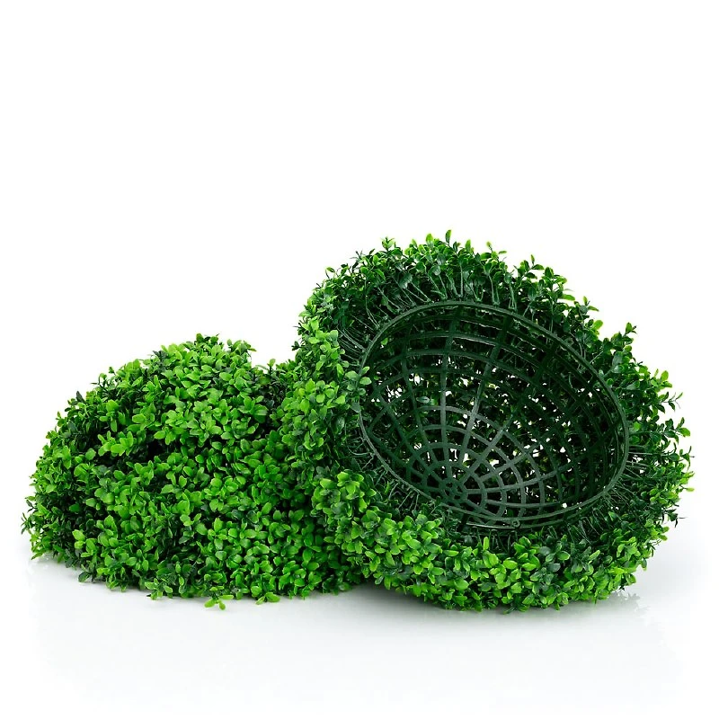 11" Boxwood Ball