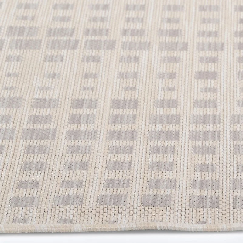 Cabana Outdoor Rug 5'x7' - Ivory