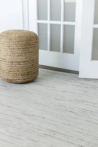 Carnival Outdoor Rug 5x8-Ivory