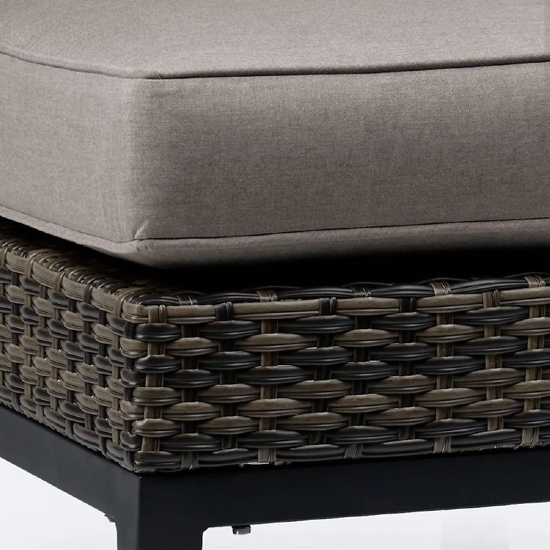 Carter Sidechair - Brown