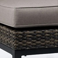 Carter Sidechair - Brown