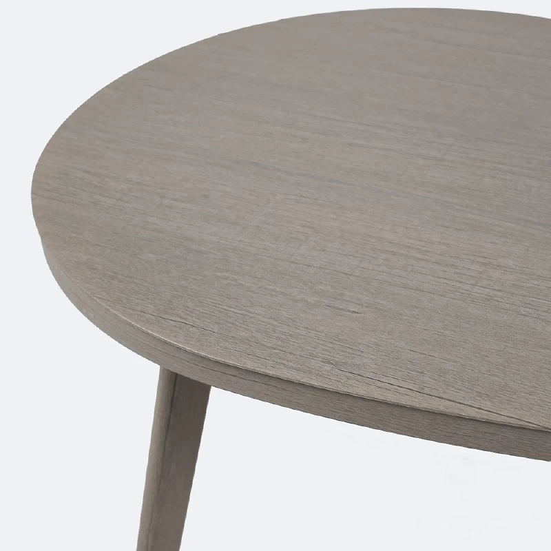 Celine Big Coffee table - Driftwood Frame