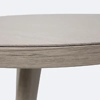 Celine Small Coffee table - Driftwood Frame