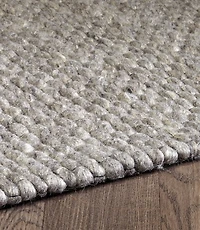 Chinook Handmade Rug 2'x3