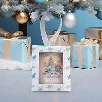 Christmas Tree Farm - 3 Oz Christmas Ornament Candle