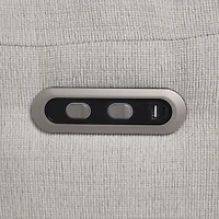 Corbin Power Reclining Sofa - Oat
