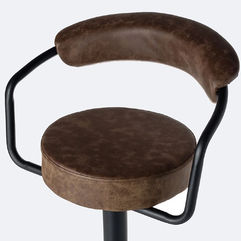 Benson Adjustable Stool