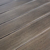 Denver Coffee Table – Brushed Chocolate Frame