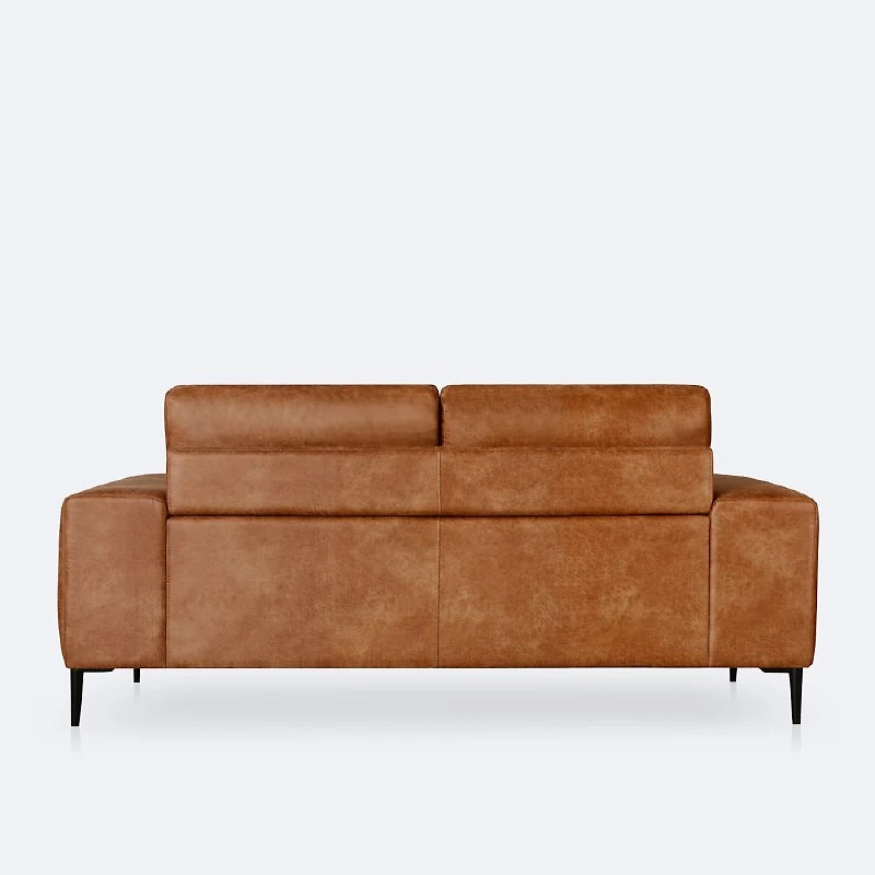 Draco Loveseat