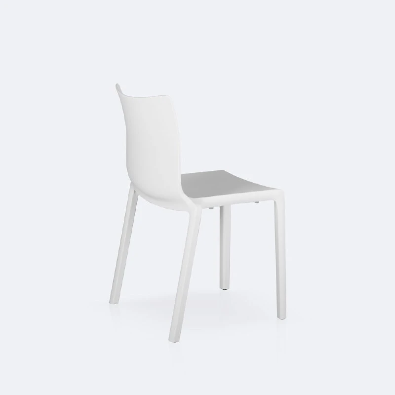 Echo Chair - White