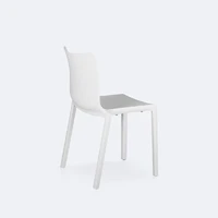 Echo Chair - White
