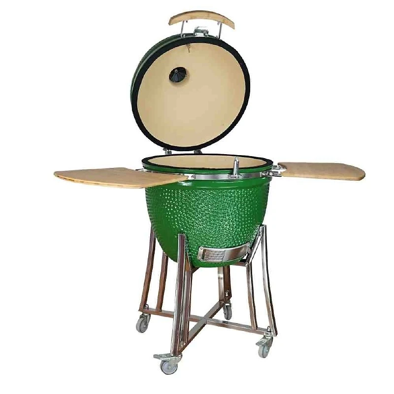 Golden Egg 23" BBQ Oven