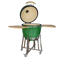 Golden Egg 23" BBQ Oven