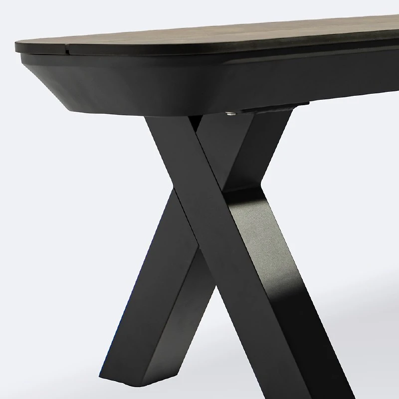 Ethan Bench - Black