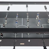 Foosball Coffee Table - Black