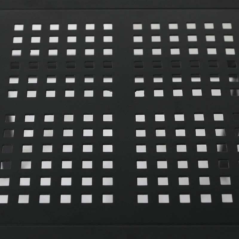 Global Side Table - Black