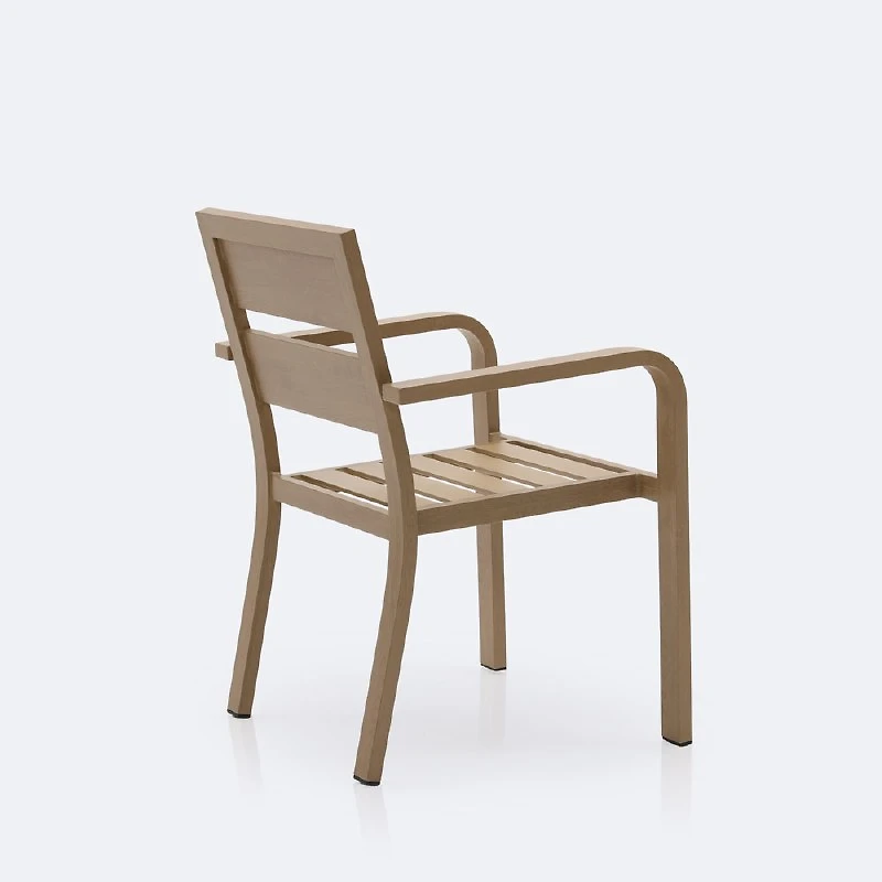 Harbour Dining Chair - Woodlook
