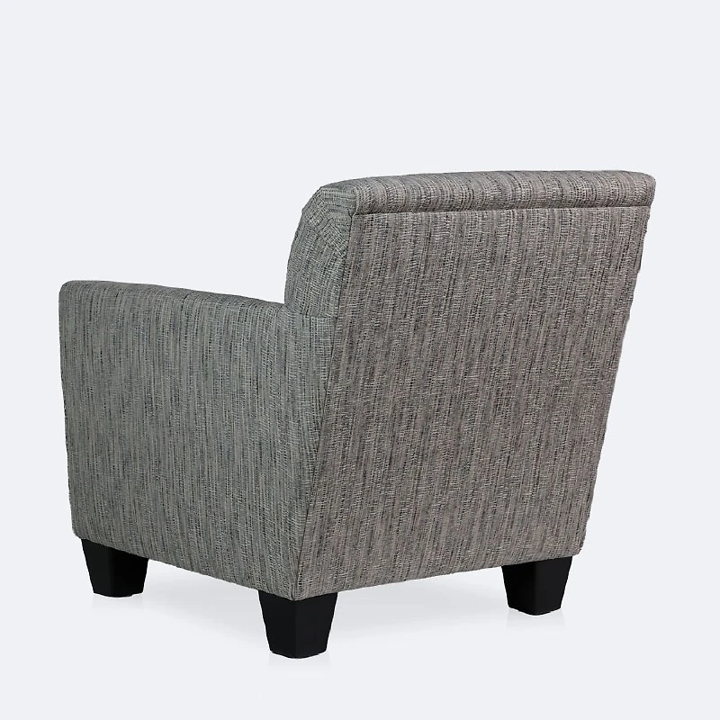 Harrison Accent Chair - Stone Taupe