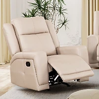 Jamil Reclining Chair
