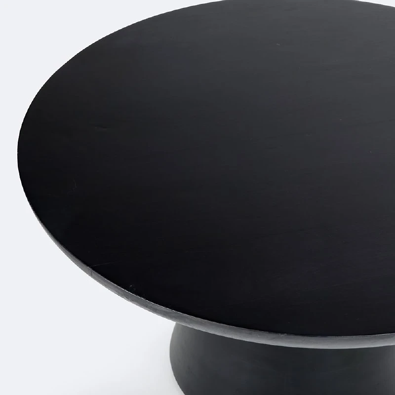 Juno Coffee Table - Black