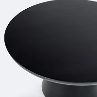 Juno Coffee Table - Black