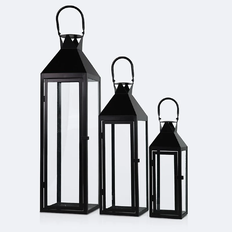 Clark Lantern - Large