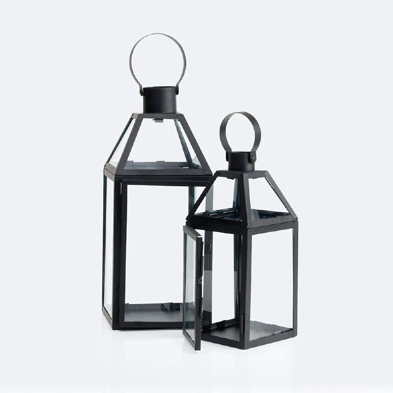 Shae Lantern - Small